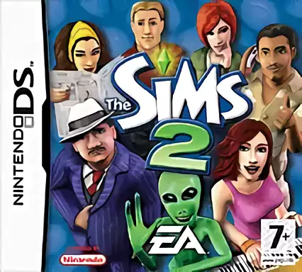 ROM Sims 2, The